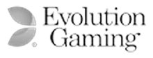 Evolution live games at Vegas Hero Casino
