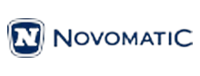 Novomatic games at Vegas Hero Casino