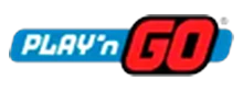 Play'n GO games at Vegas Hero Casino