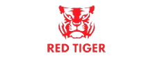 Red Tiger games at Vegas Hero Casino