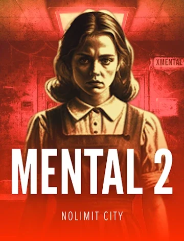 Mental 2 slot on the Vegashero casino floor