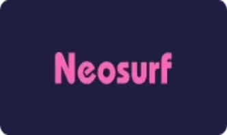 Neosurf payments at Golden Genie Casino