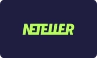 Neteller payments at Golden Genie Casino