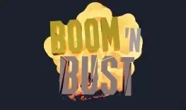 Boom or Bust at Golden Genie Casino