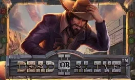 Dead or Alive 2 at Golden Genie Casino