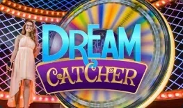 Dream Catcher at Golden Genie Casino