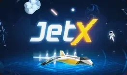 JetX at Golden Genie Casino