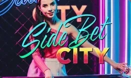 Side Bet City at Golden Genie Casino