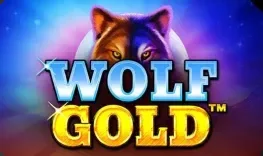 Wolf Gold at Golden Genie Casino