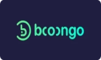 Booongo games at Golden Genie Casino
