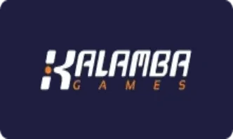 Kalamba Games games at Golden Genie Casino