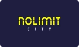 Nolimit City games at Golden Genie Casino