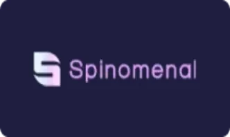 Spinomenal games at Golden Genie Casino