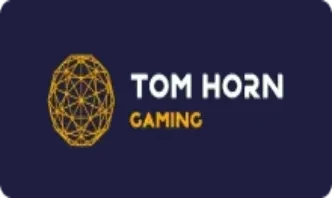 Tom Horn Gaming games at Golden Genie Casino