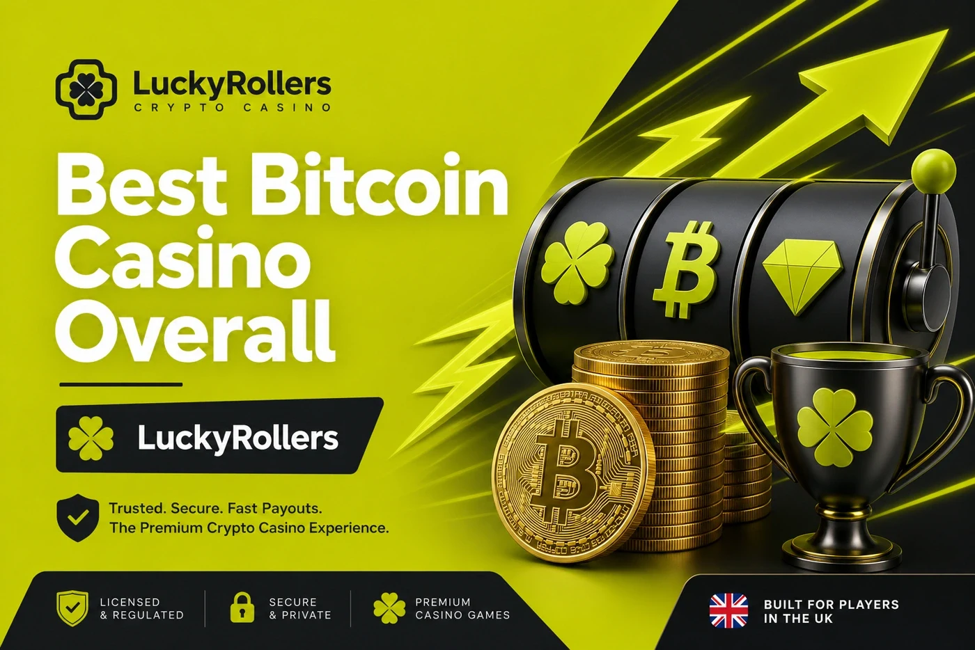 bitcoin casino