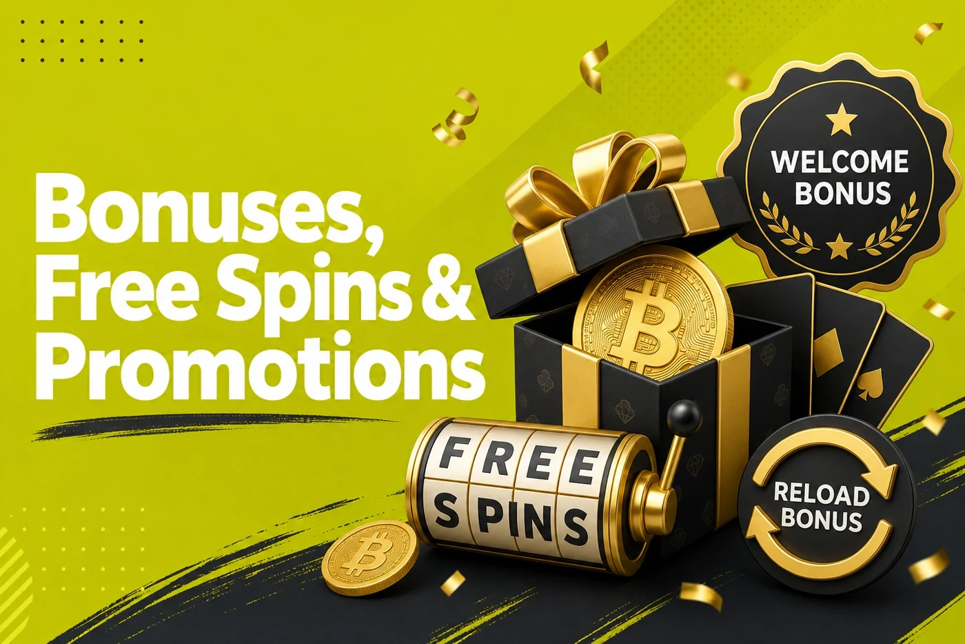 crypto casino no deposit bonus