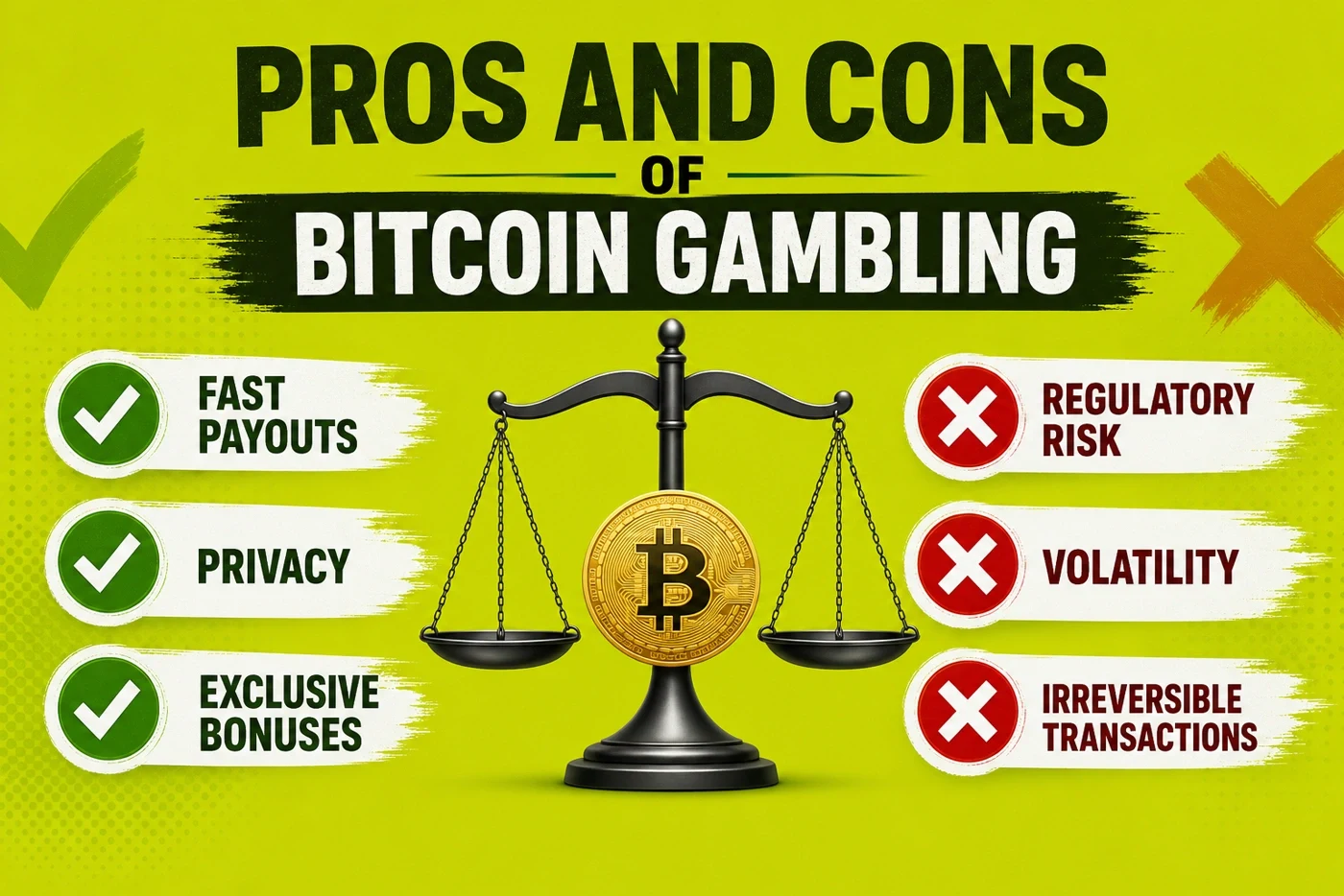 online crypto casinos